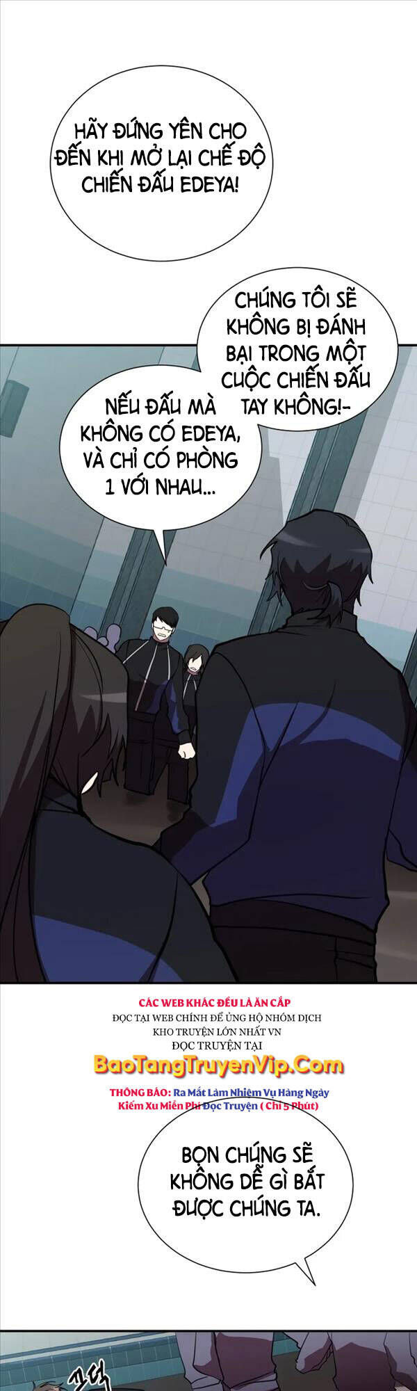 giả vờ làm kẻ vô dụng ở học đường chapter 38 1