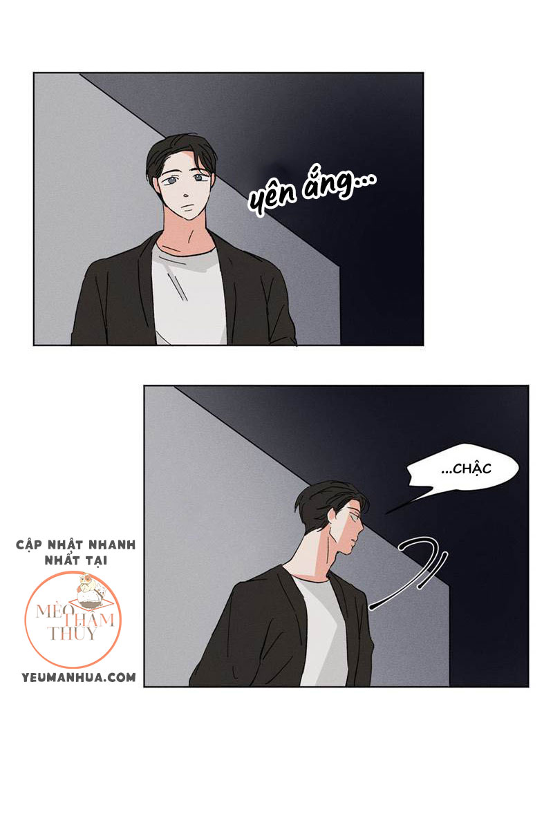 Dấu Chấm Cho Cả Ba chapter 8