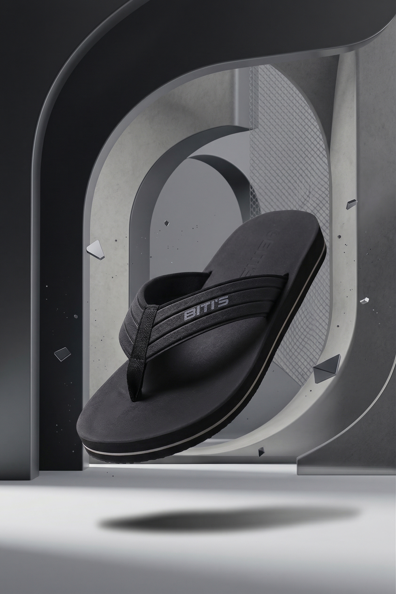 Dép quai kẹp Biti's nam (39-44)