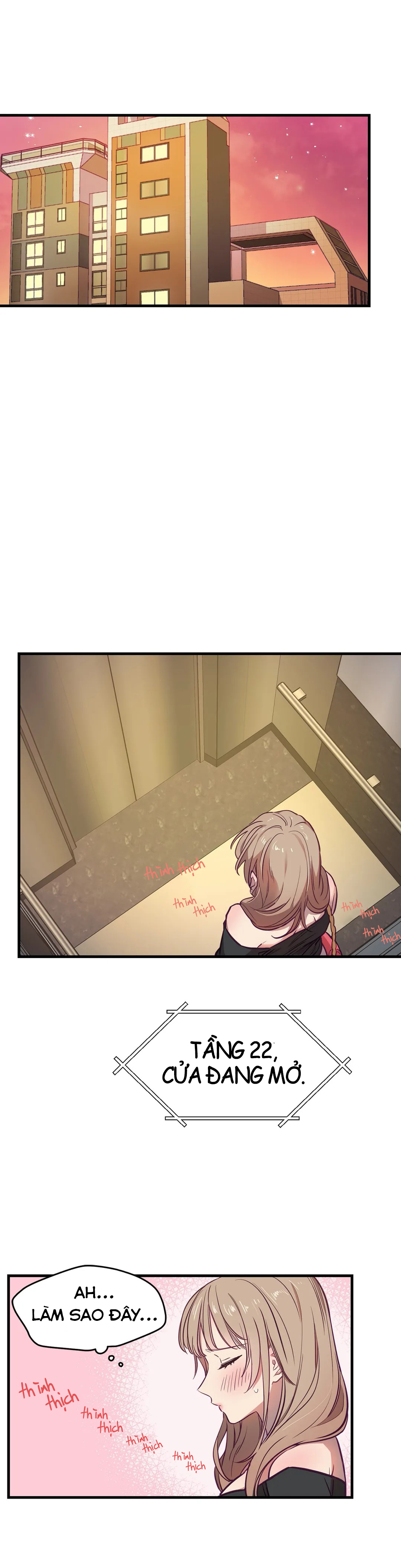 cô em xinh đẹp và ba chàng trai may mắn chapter 6 4