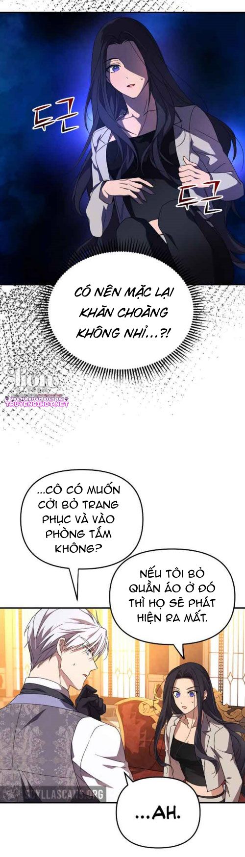 quyến rũ đại công tước ở phương bắc chapter 4.1 21