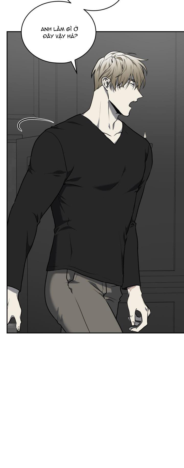 dưỡng thú cưng chapter 10 13