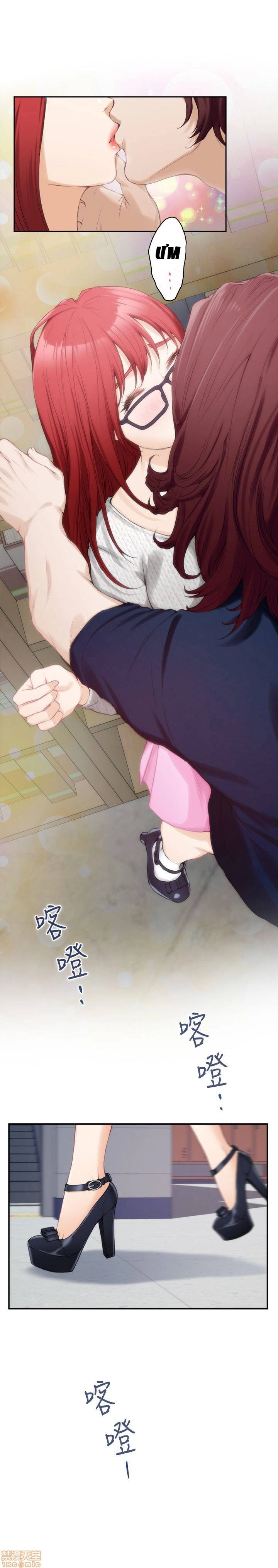 cặp đôi s chapter 28 12