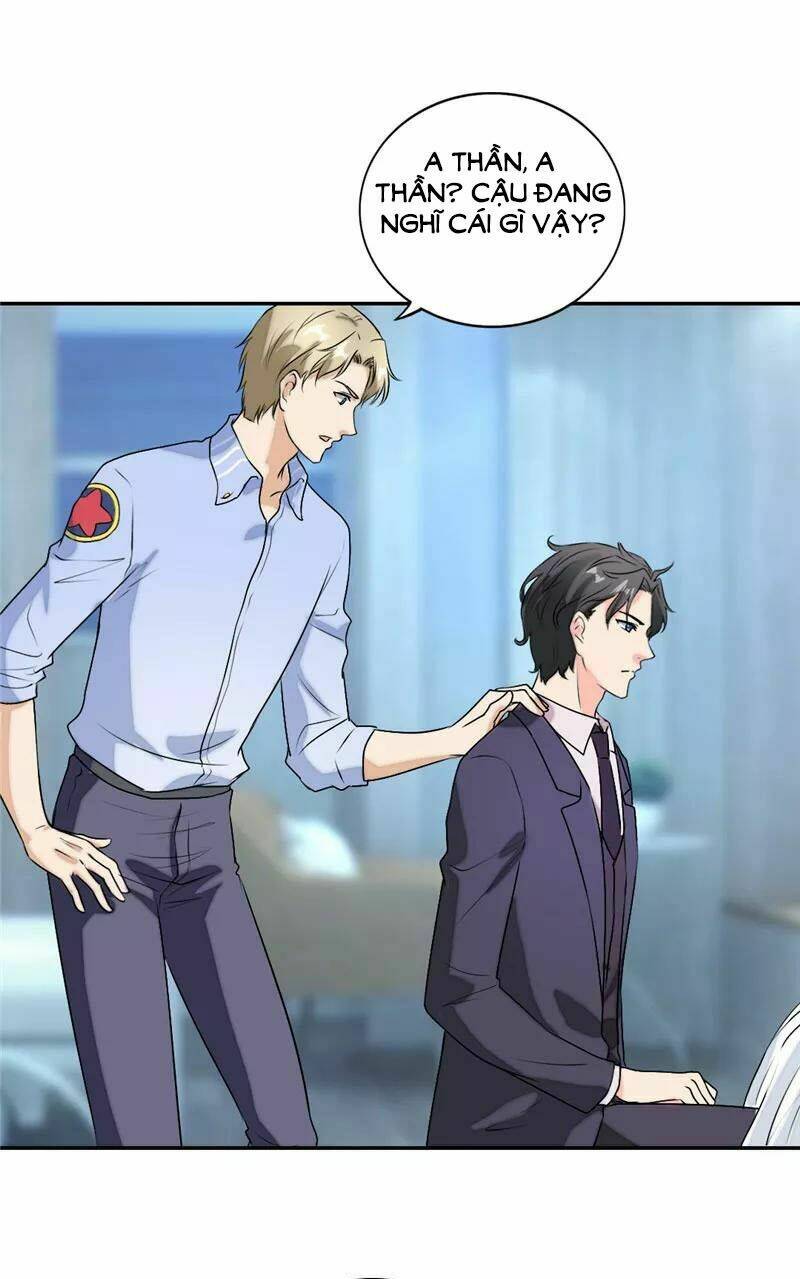 manh bảo đột kích: mami cha con đâu ? chapter 49 19