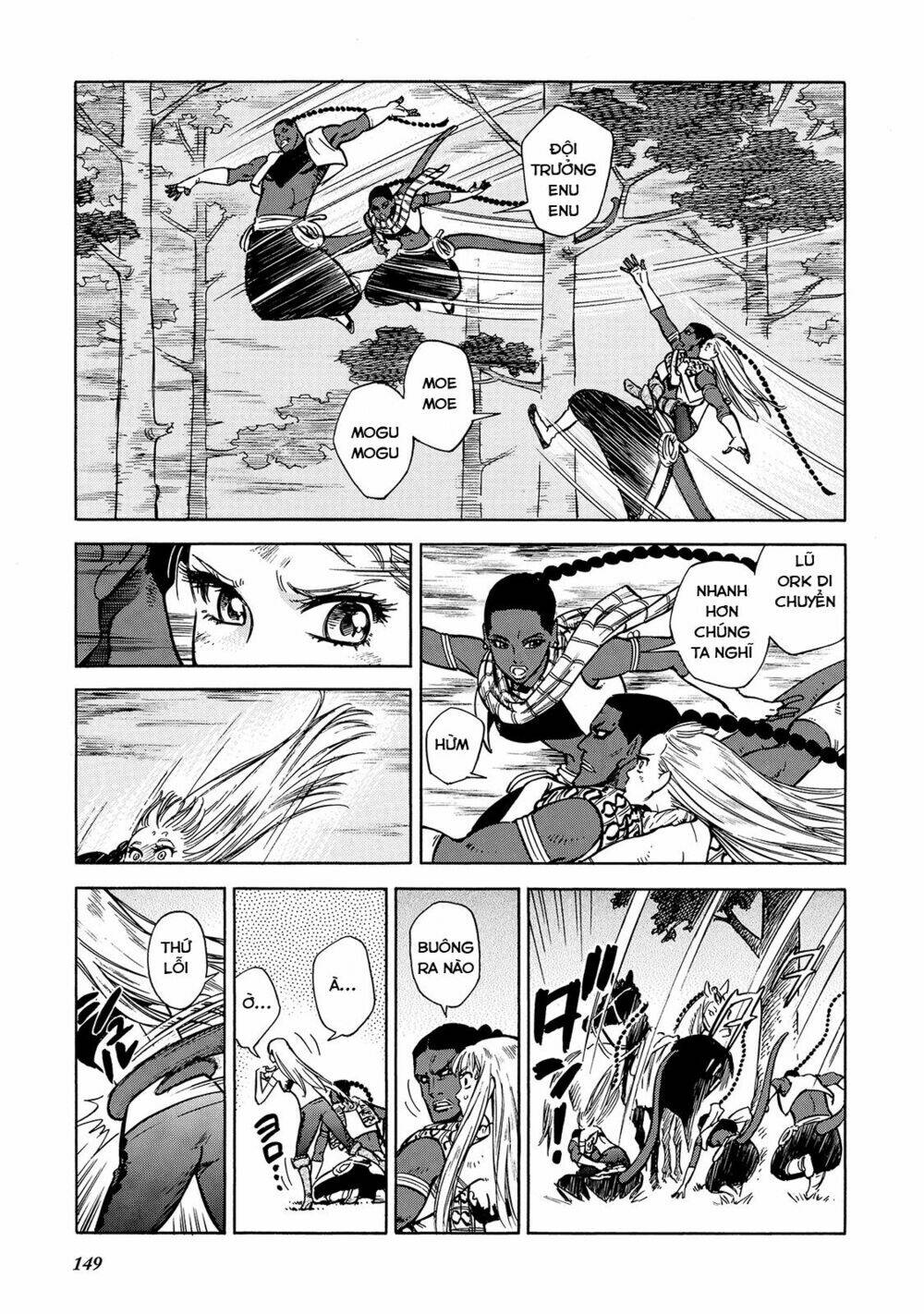 stravaganza - isai no hime chapter 25 24