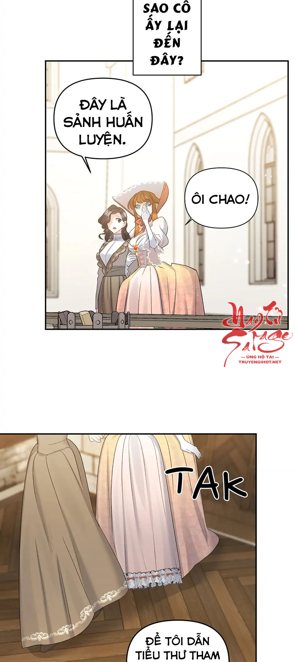 ebony, quạ đen chapter 84.2 14