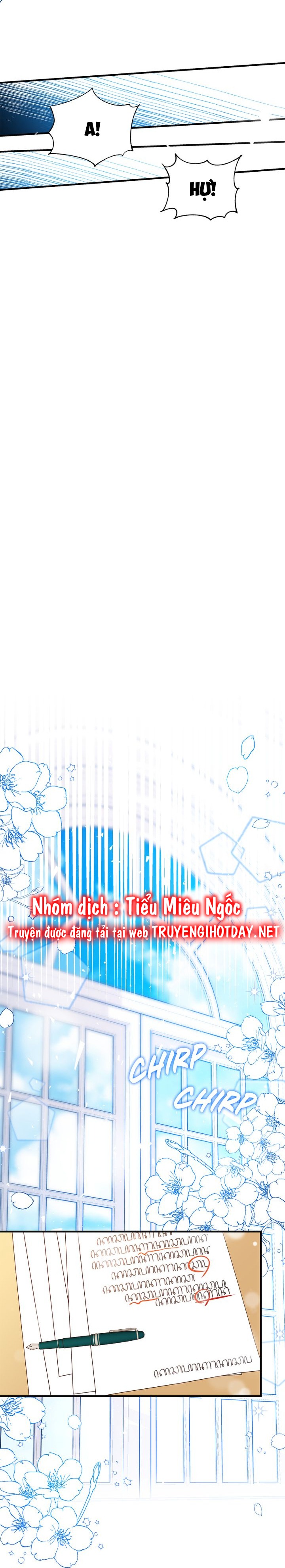 công lý của một ác nữ chapter 9 46