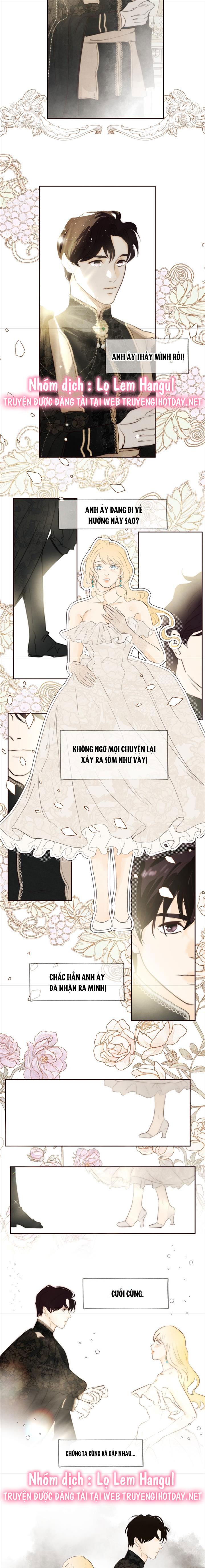 tôi chính là ác nữ phản diện chapter 18 7