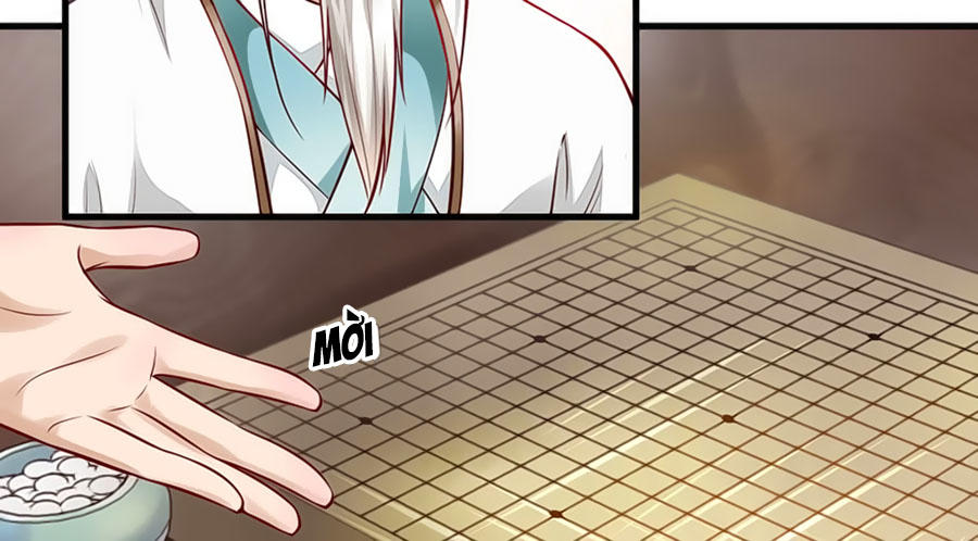 nữ đế livestream công lược chapter 22 8