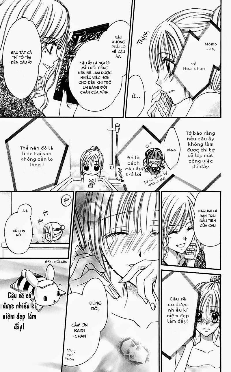 namida usagi - seifuku no kataomoi chapter 26 4