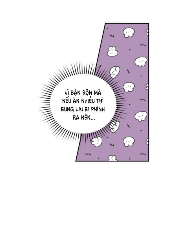 nếu là phản diện, liệu tôi sẽ chết? chapter 4.1 27