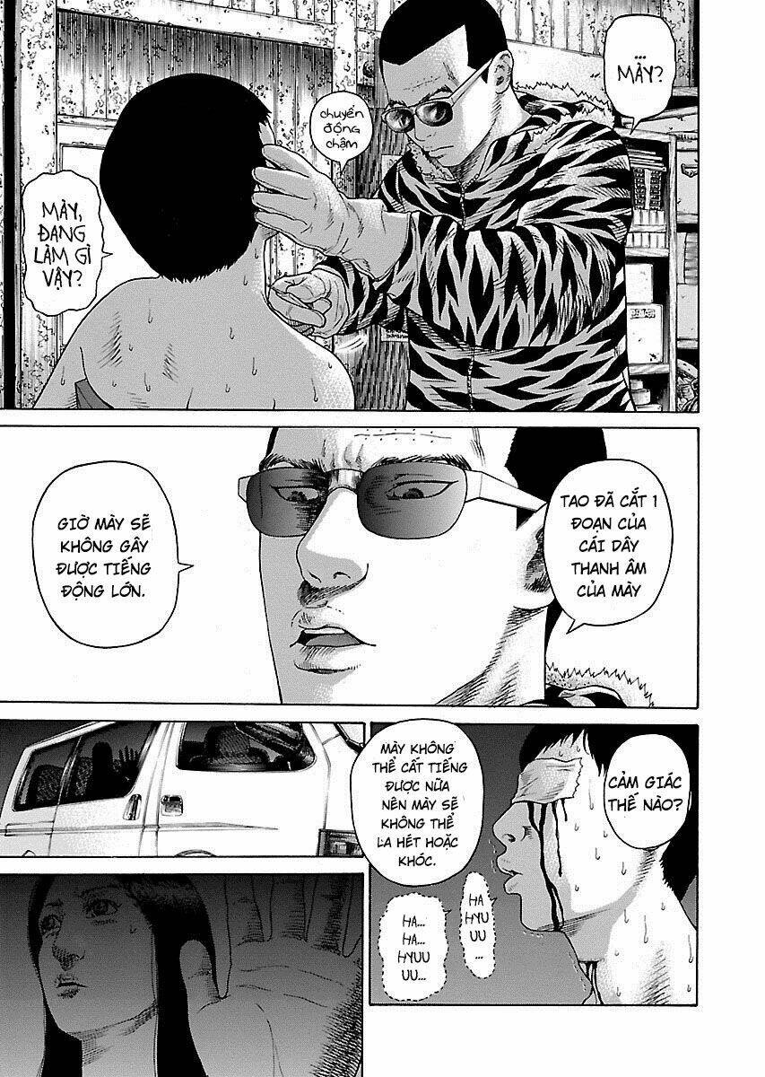 the scum of good and evil chapter 2 3