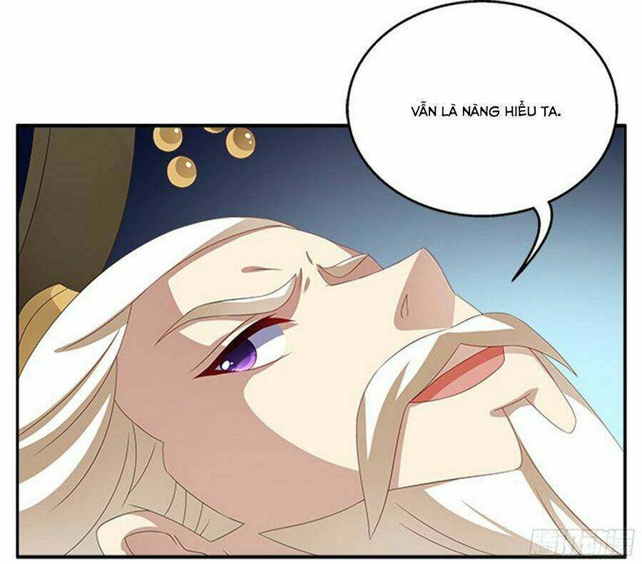 thịnh thế an nhiên chapter 30 32