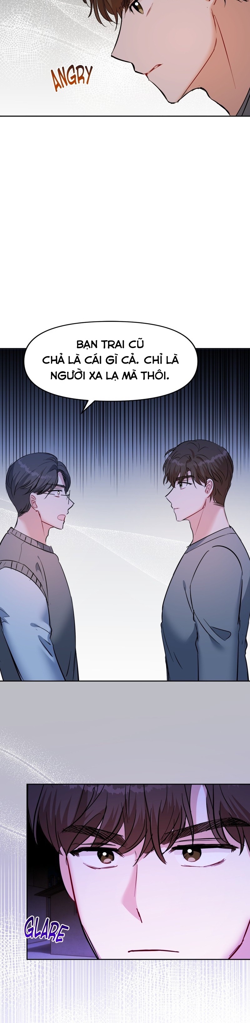 bản cam kết hôn nhân chapter 64 10