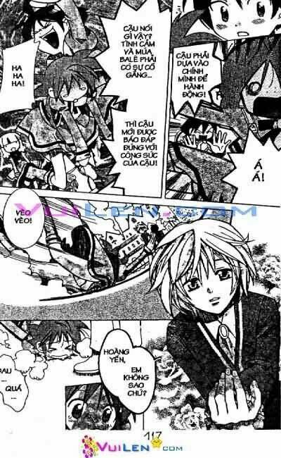 nữ sinh thời đại chapter 10 117