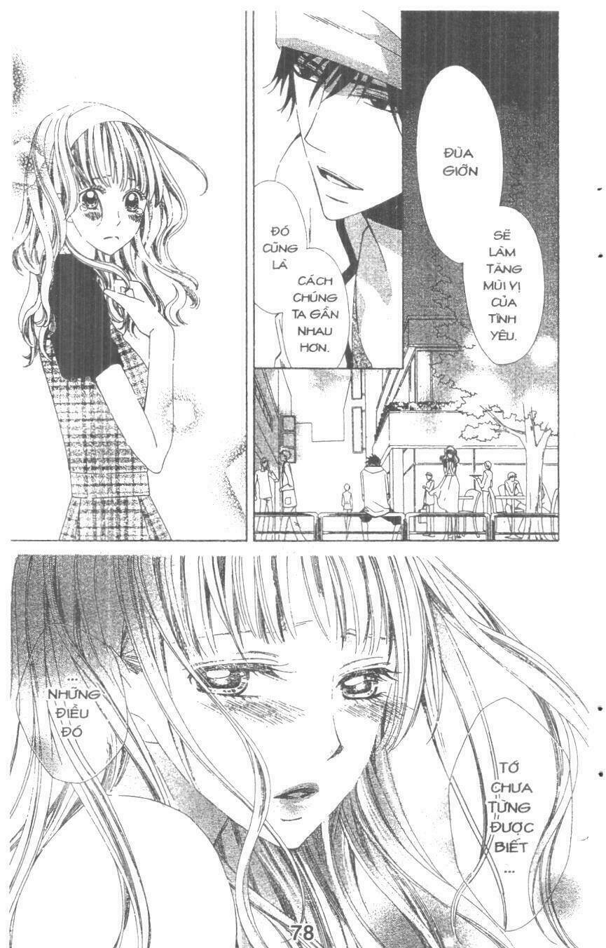 nụ cười thiên thần (bản đẹp) chapter 5 75
