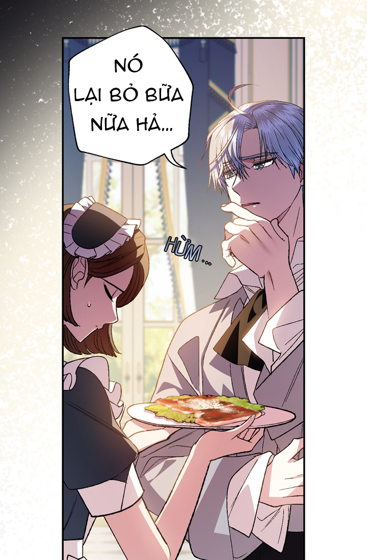 cha à, con không muốn kết hôn đâu chapter 52.1 29