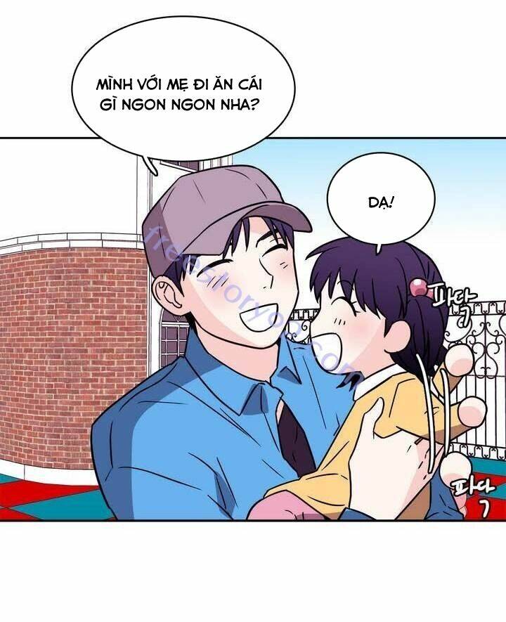 chuyện gì đến, rồi cũng sẽ đến chapter 55 42