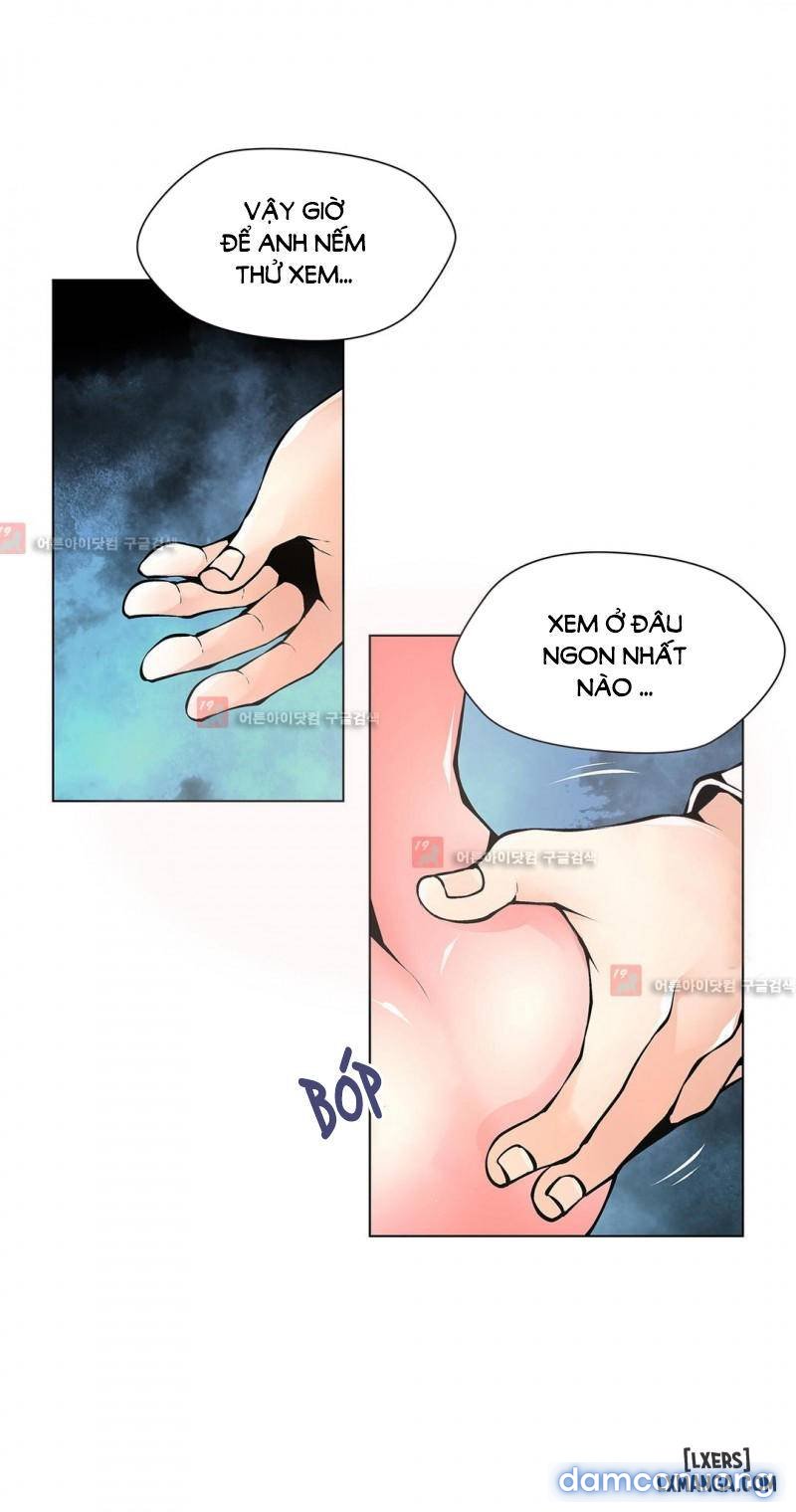 nô lệ song sinh chapter 79 19