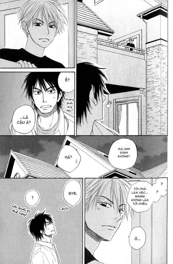 doushiyoumo nai keredo chapter 4.5 11