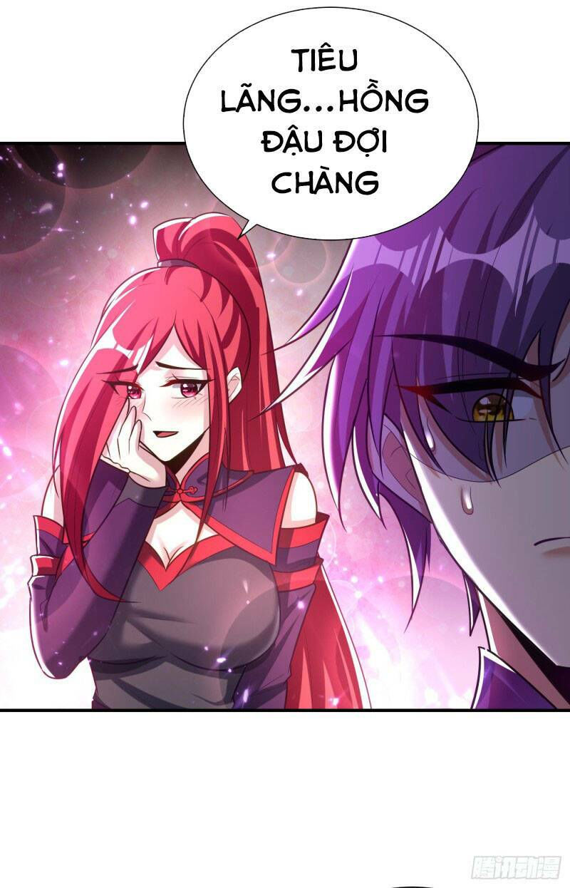 yêu giả vi vương chapter 192 33