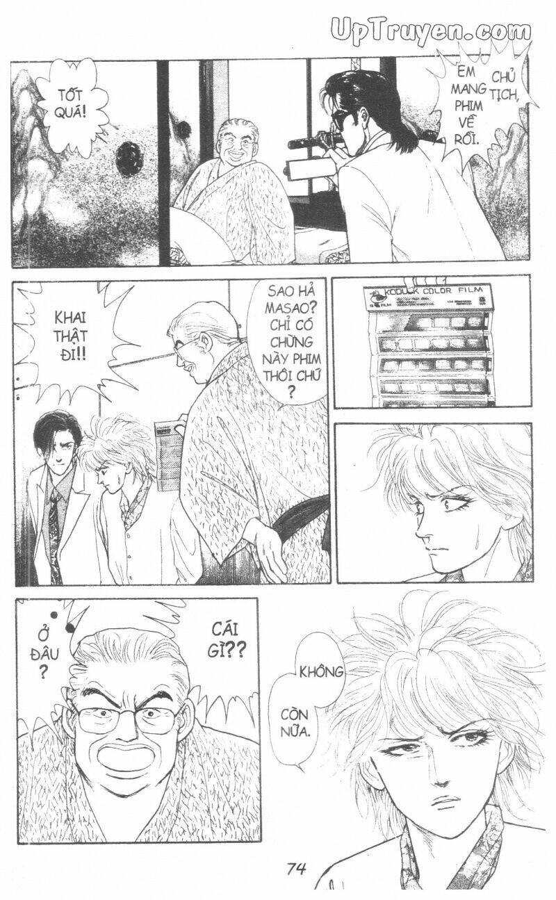 câu lạc bộ con nhà giàu chapter 16 76