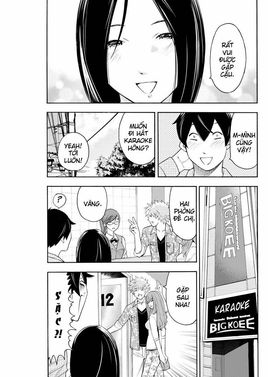 love riron chapter 31 10