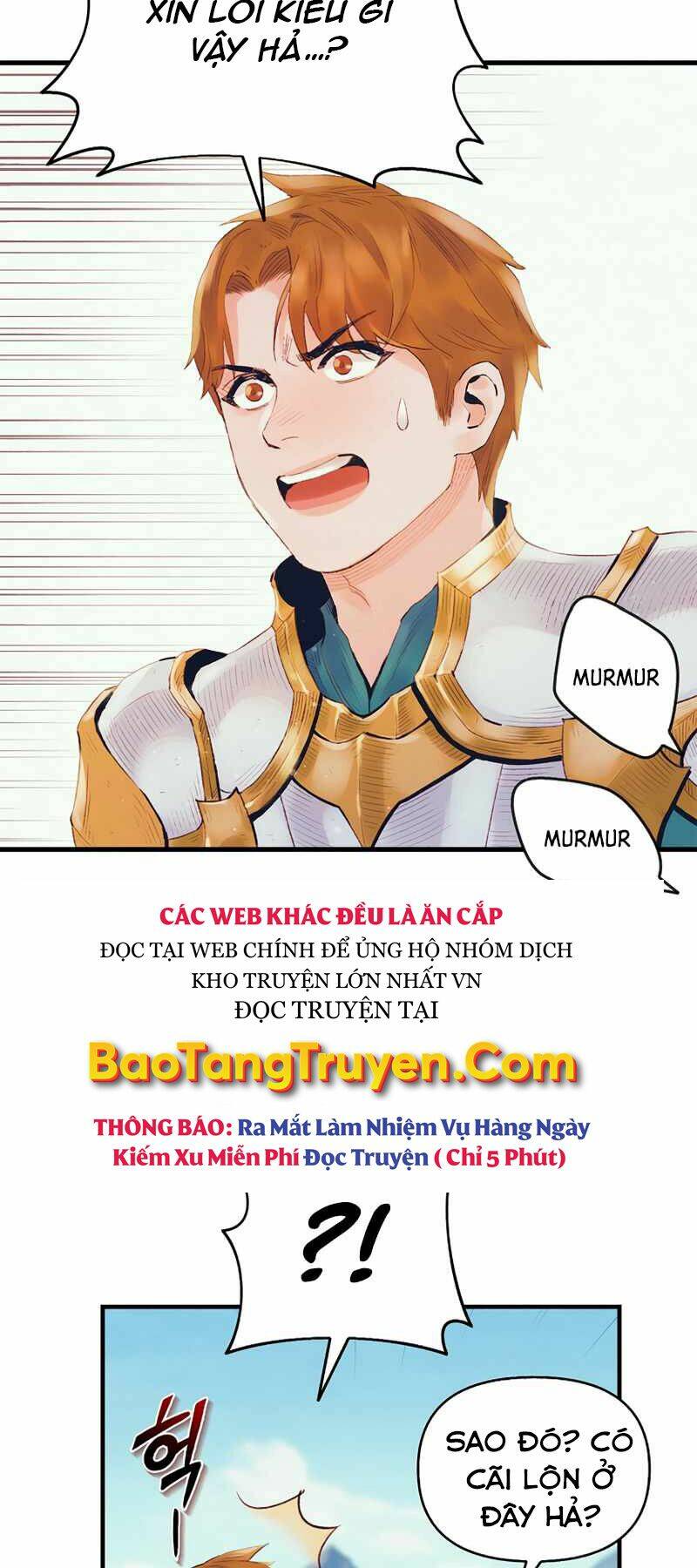 tu sĩ trị liệu của thái dương giáo chapter 28 35