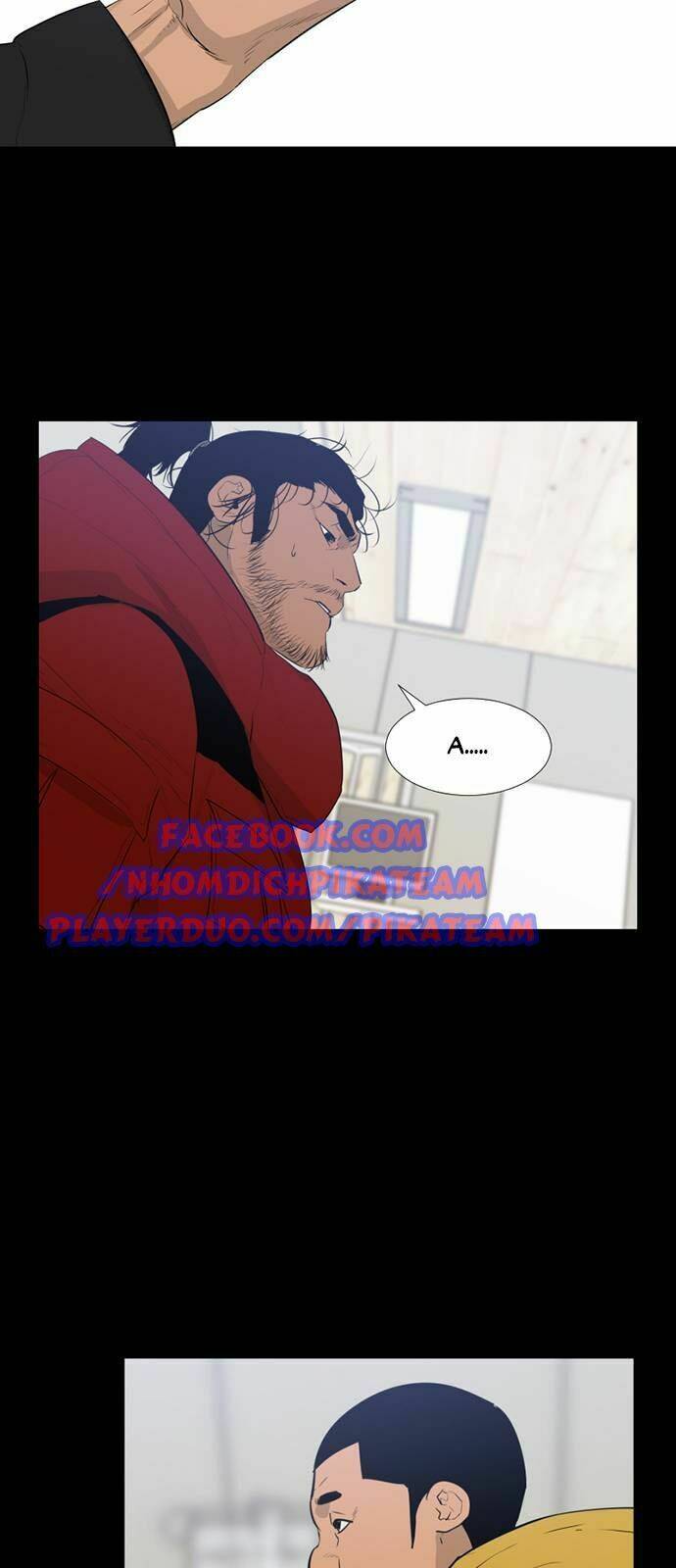 đêm vùng cực chapter 58 36