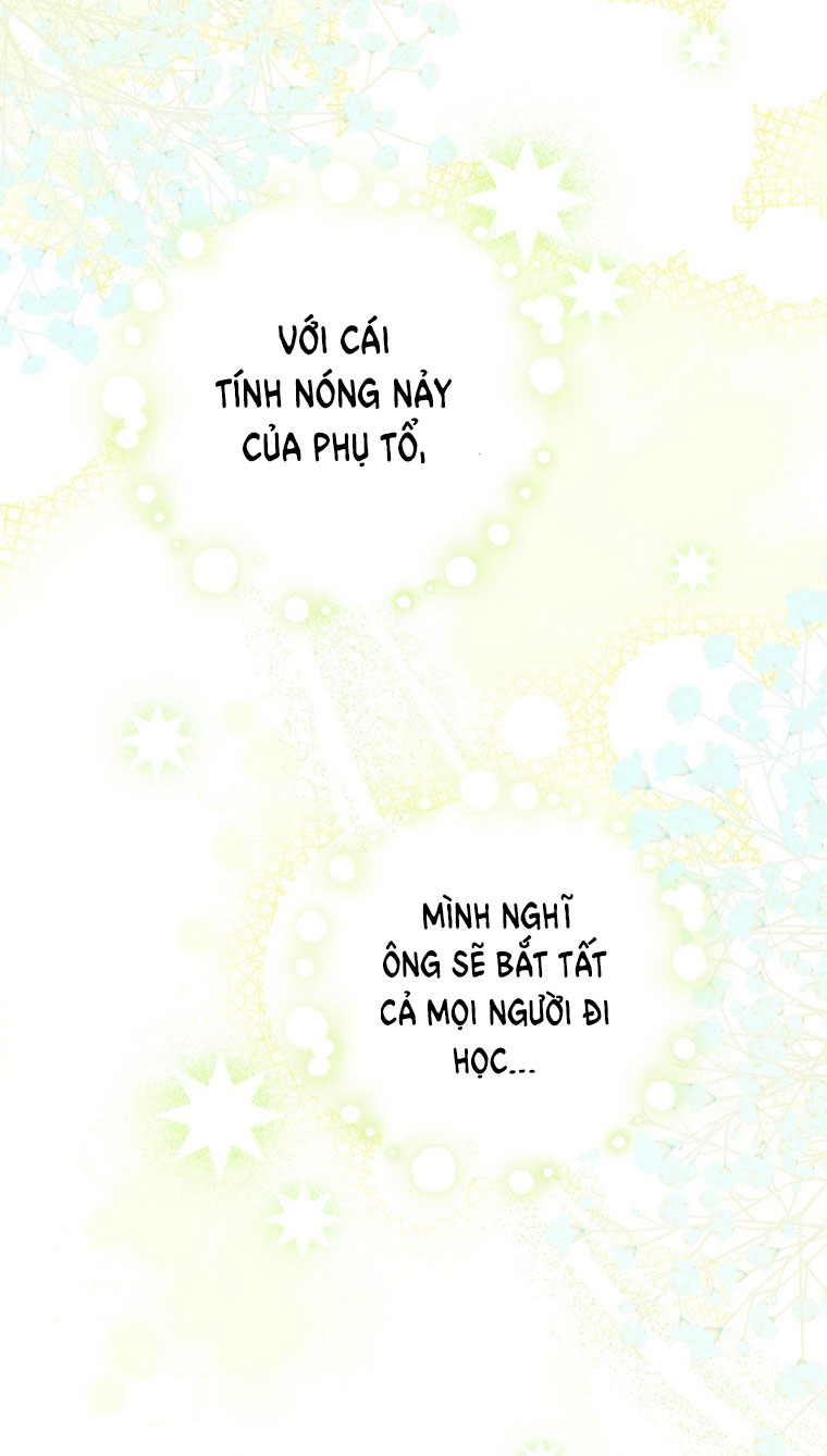 trở thành đứa cháu gái bị ghẻ lạnh trong gia tộc võ giả hùng mạnh chapter 15.1 32