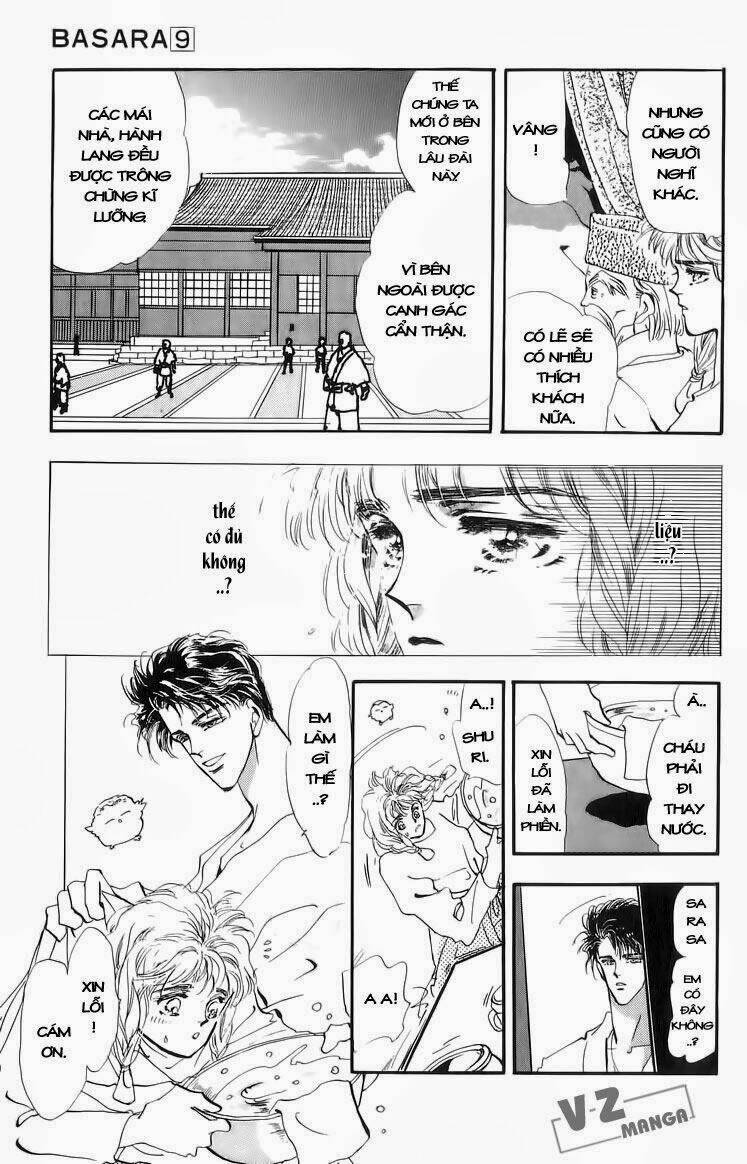 đứa con số phận chapter 35 13