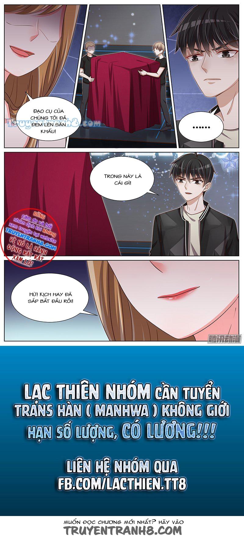 vương bài giáo thảo chapter 103 5