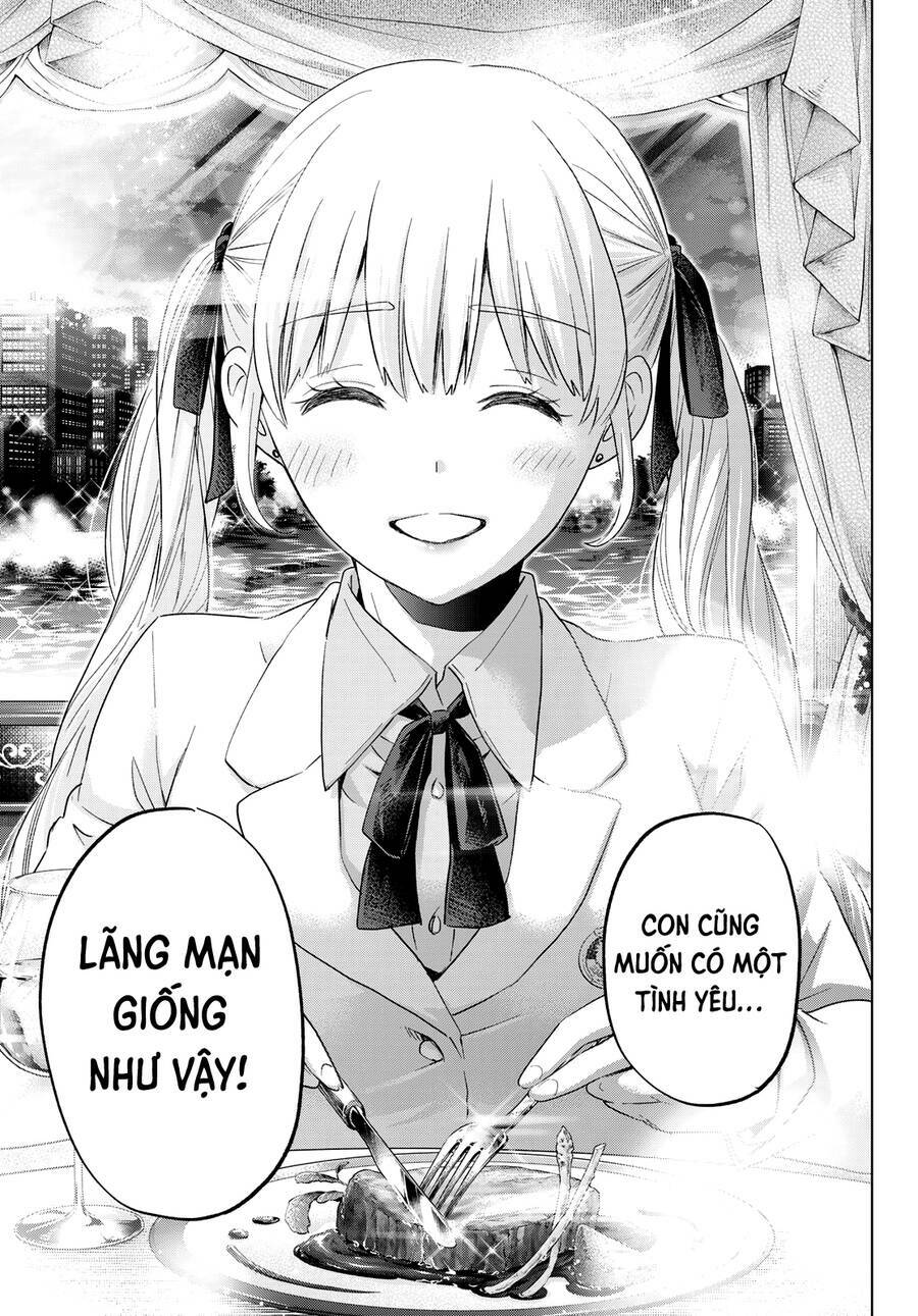 kakkou no iinazuke chapter 112 15