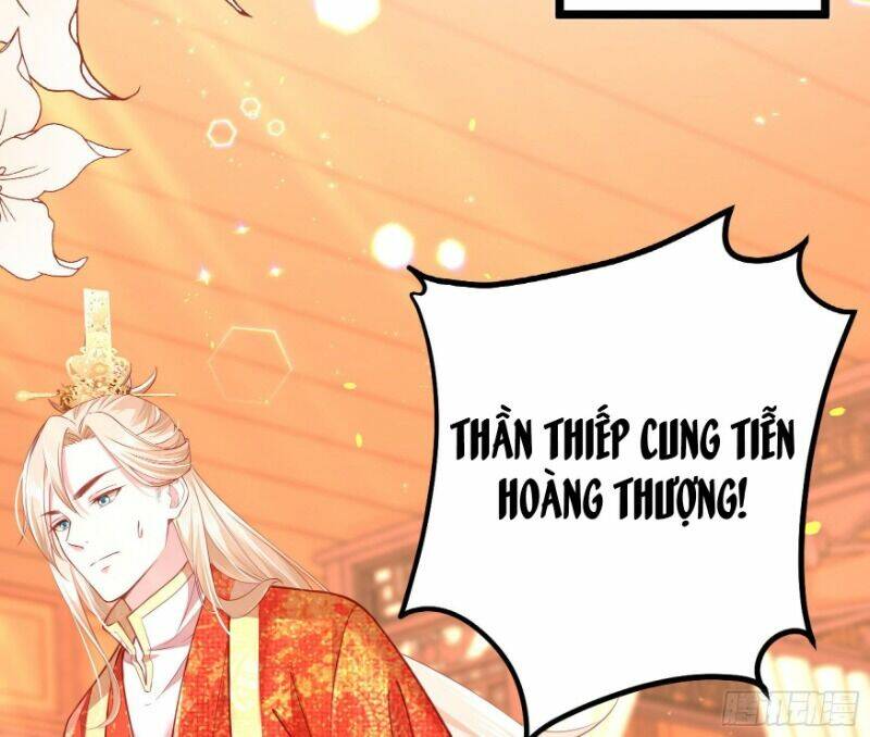 ta phải làm hoàng hậu chapter 4 16