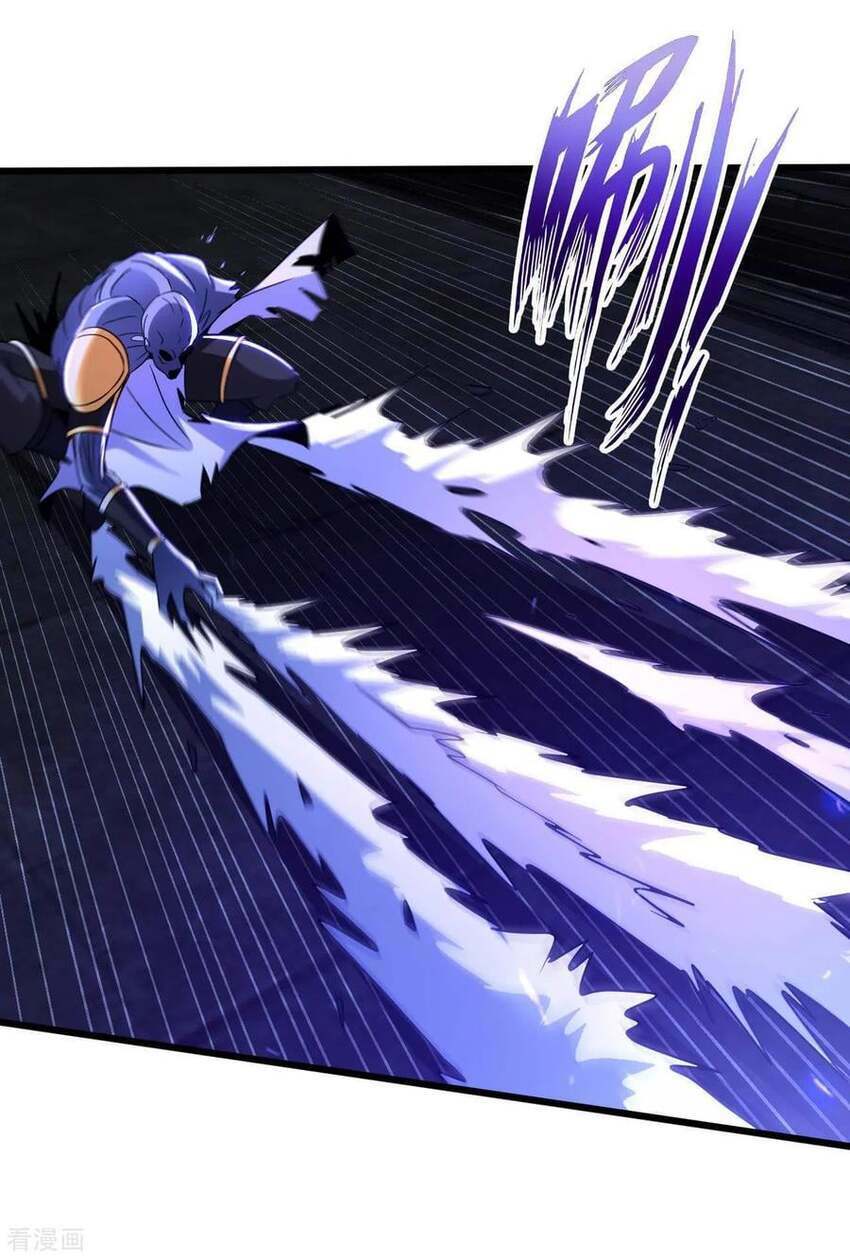 sư phụ của ta là thần tiên chapter 79 7