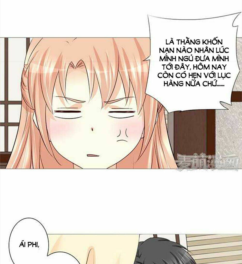 tổng tài bá đạo là gay chapter 61 4