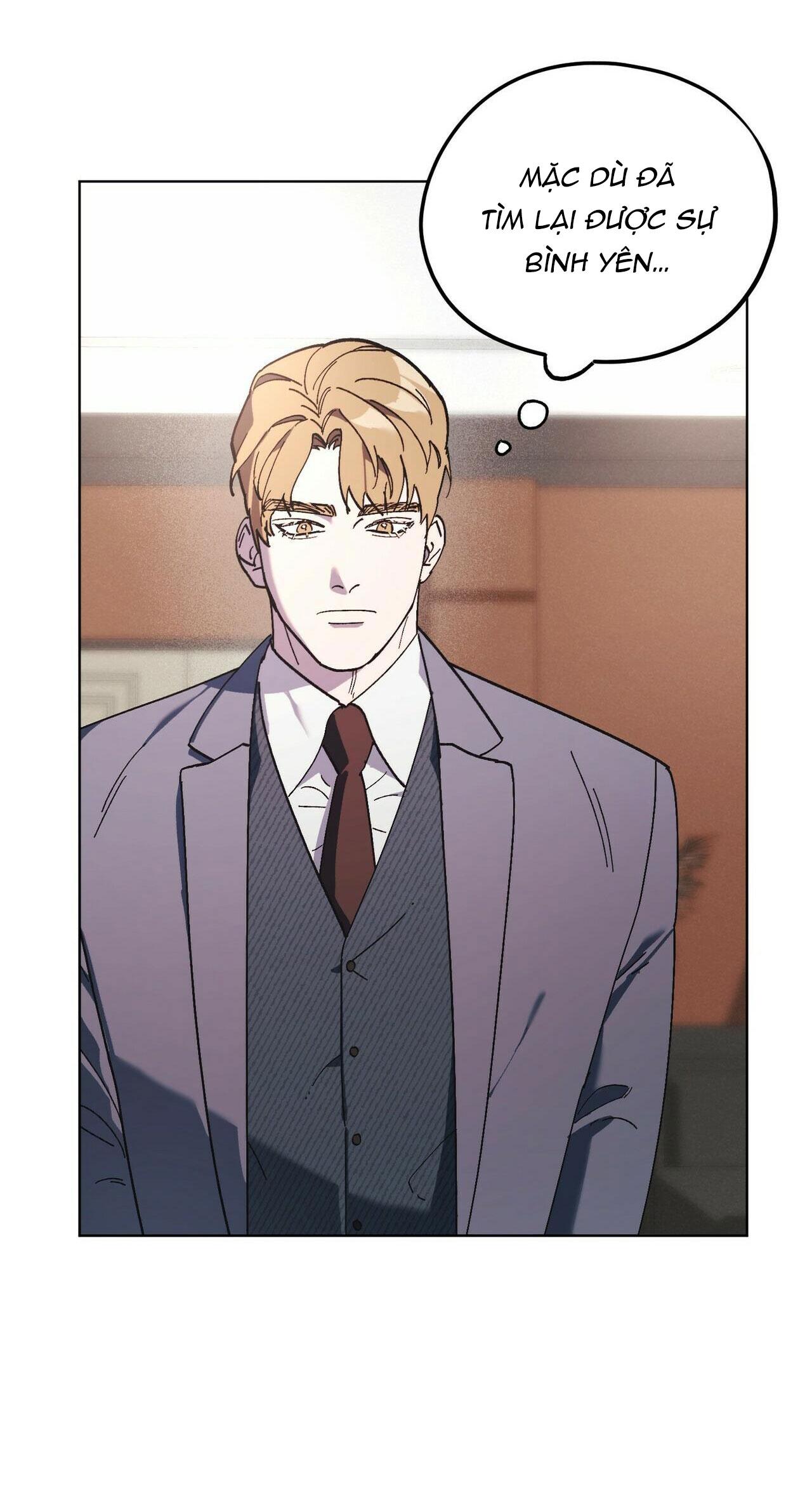 làm dâu nhà tài phiệt họ kang chapter 27 32