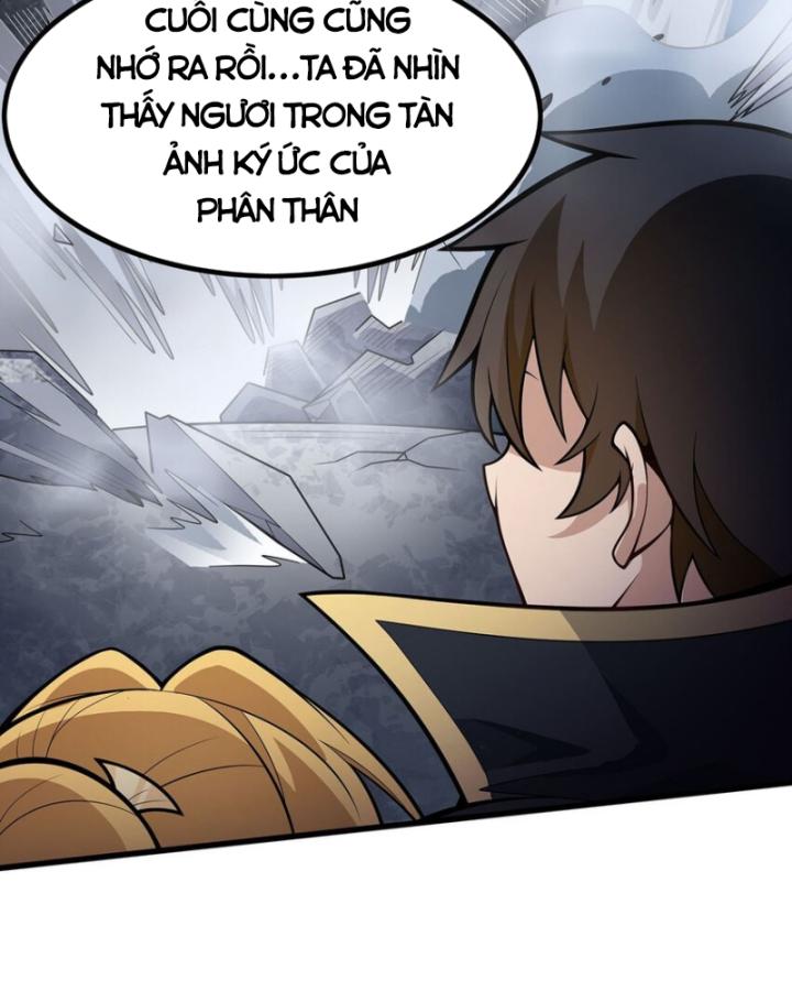 vô hạn sứ đồ và 12 nữ chiến binh chapter 401 35