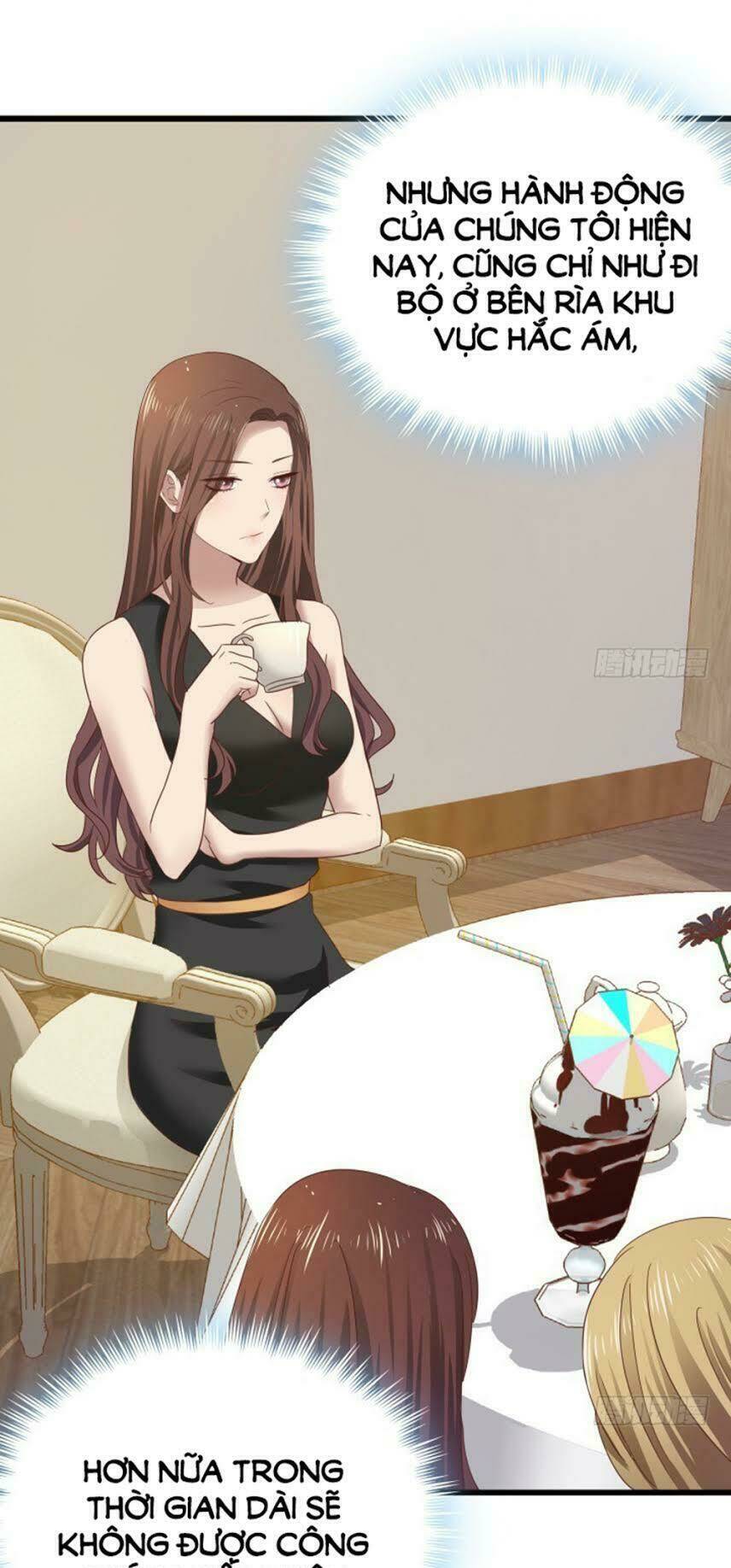 khi trò chơi ác ma bắt đầu chapter 50 42