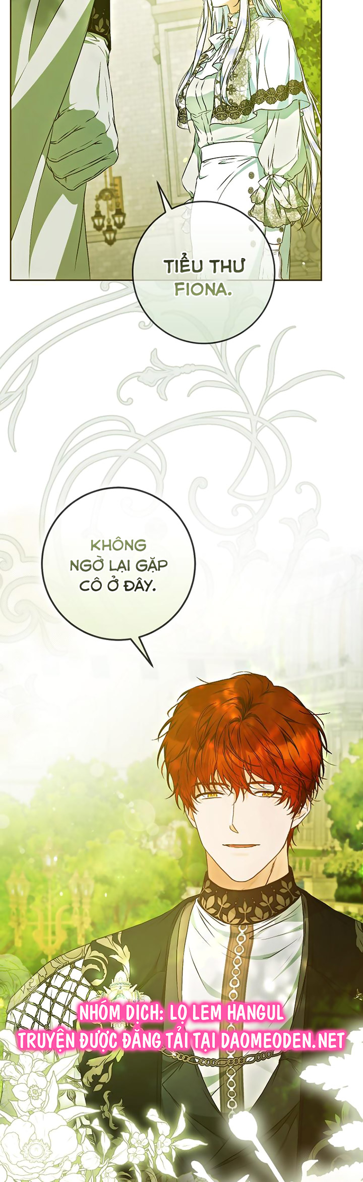 trở thành vợ của nam chính chapter 112 12