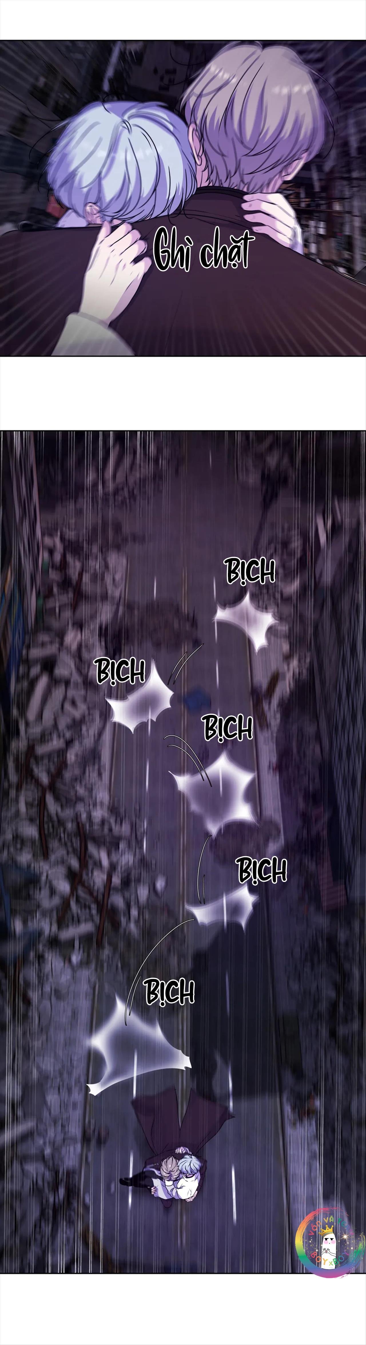 cửu vĩ hồ ly dj - guiding light chapter 2 21