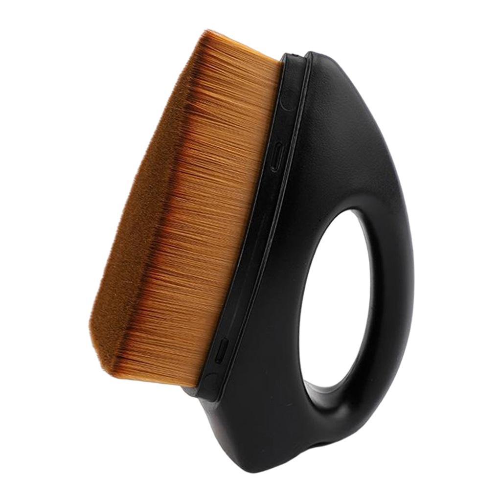 Soft Foundation Brush BB Cream Makeup Brushes Flat Brush Make up Tools