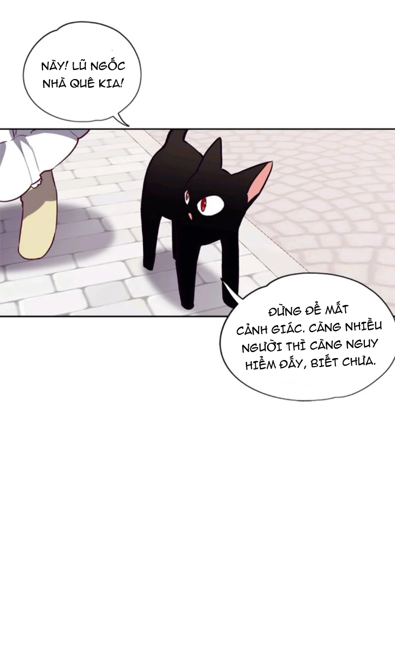 theo dấu vụn bánh chapter 15 21