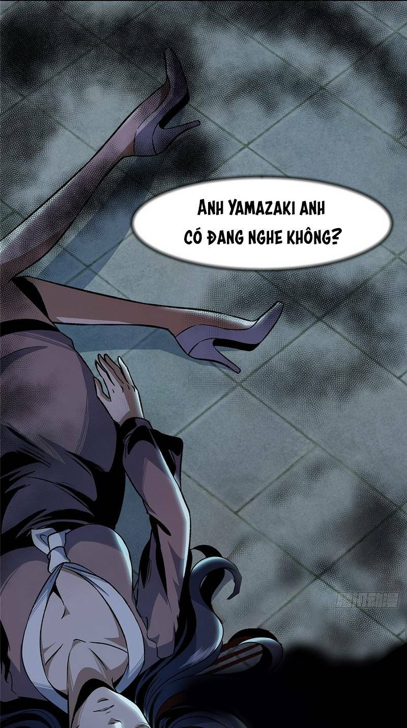 kinh dị thịnh yến chapter 8 26