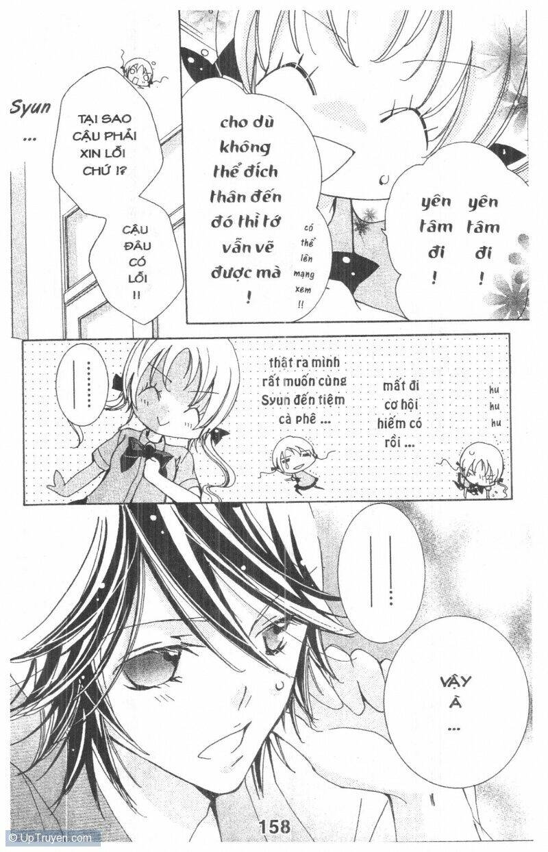 ore-sama kingdom chapter 6 158