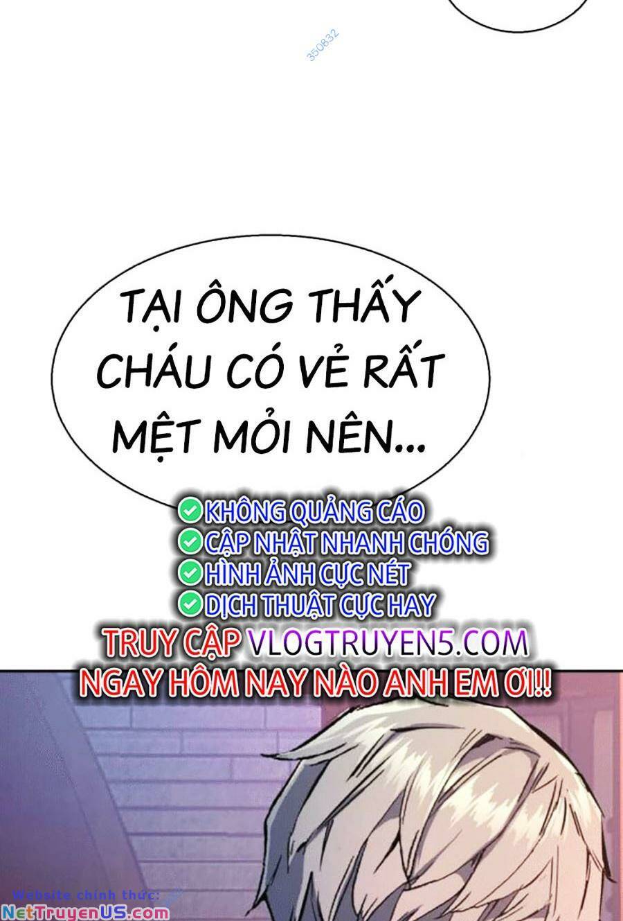 bạn học tôi là lính đánh thuê chapter 163 77