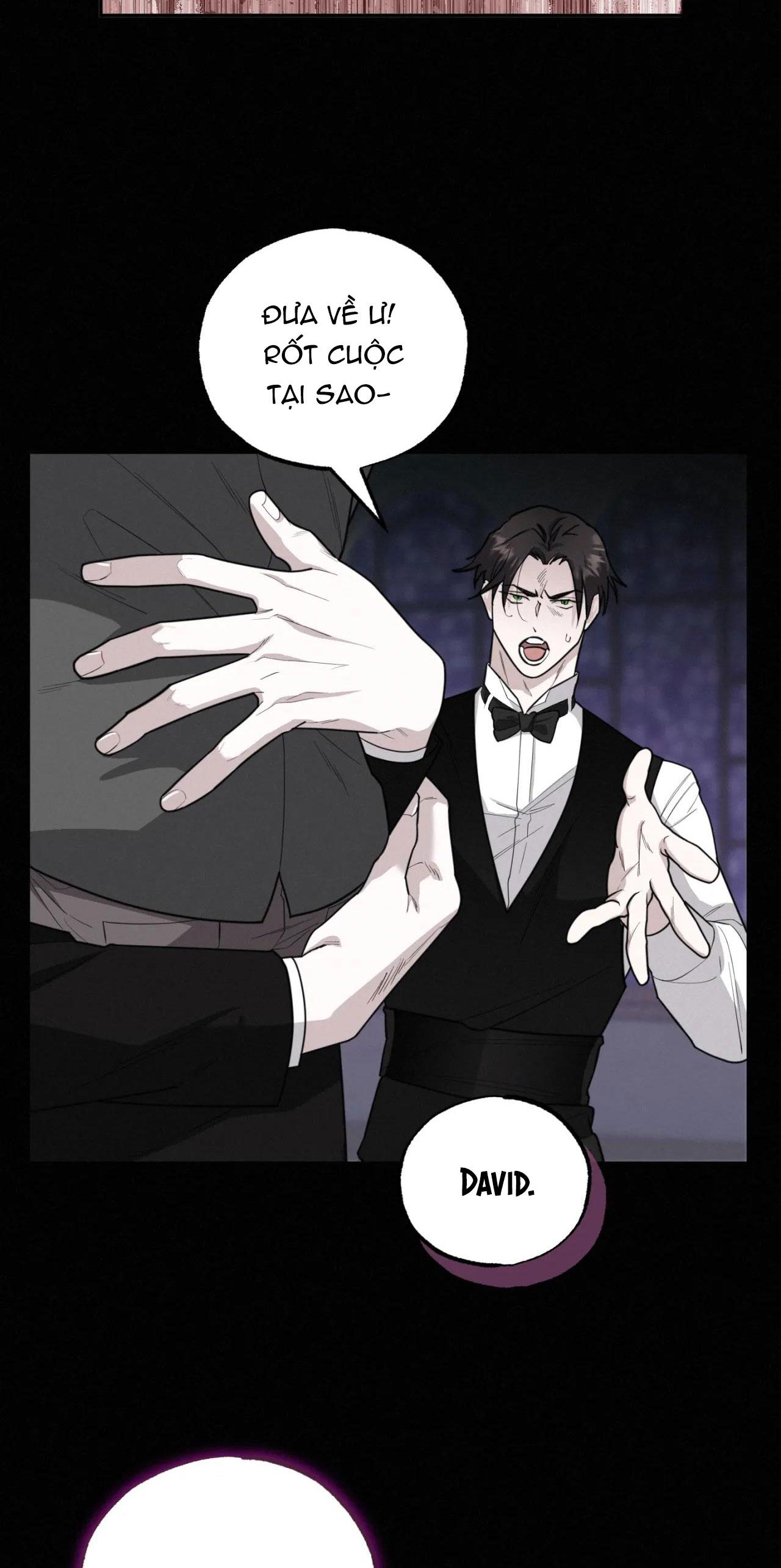 lời nói dối đẫm máu chapter 21 50