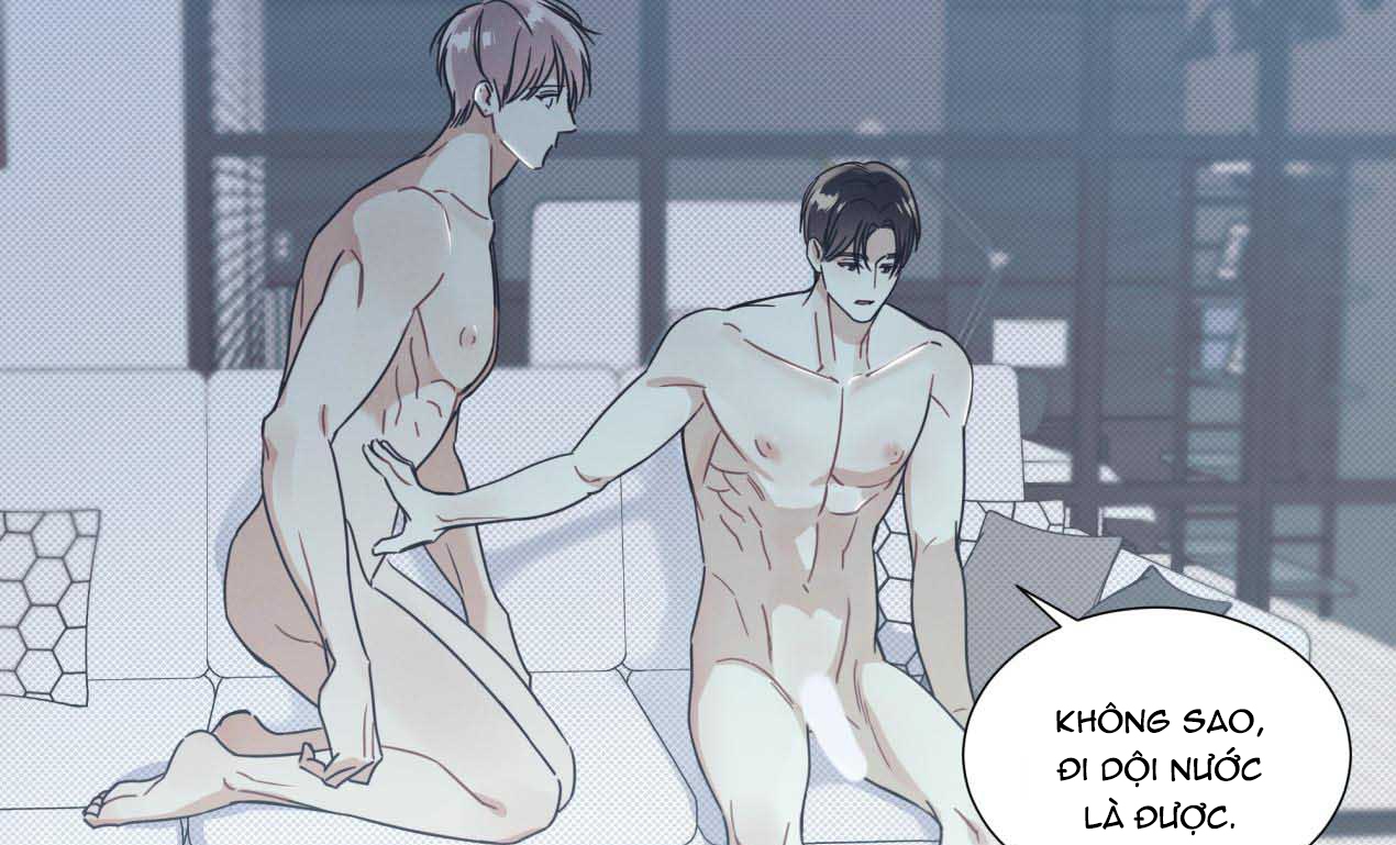 dải hợp âm trên đại dương xanh chapter 8 92