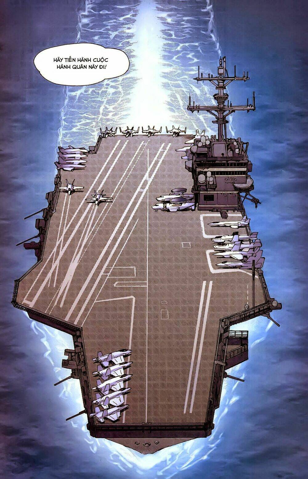 witchblade takeru chapter 9 30