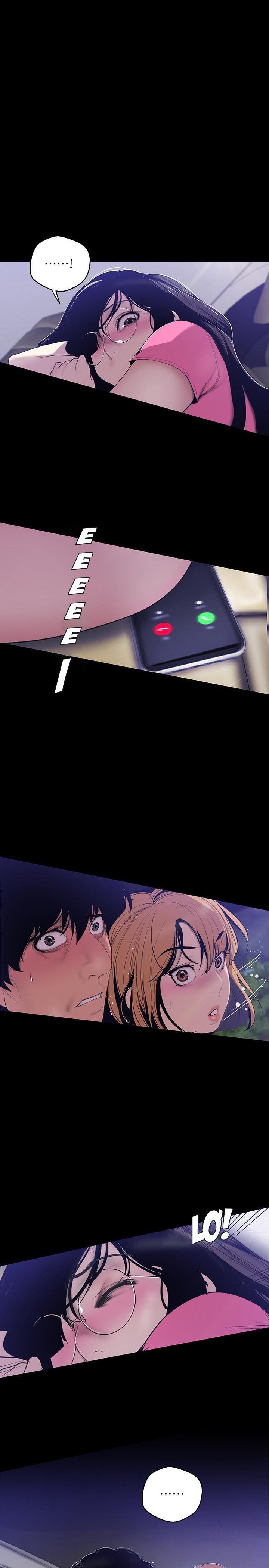 một thế giới mới tuyệt vời chapter 61 1